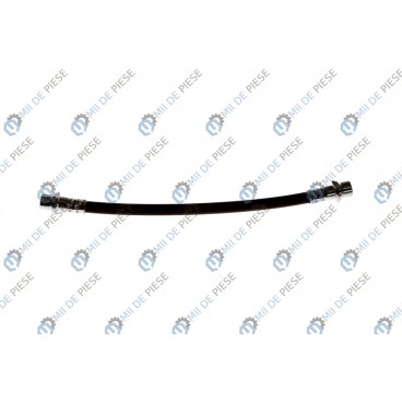 Furtun elastic frana