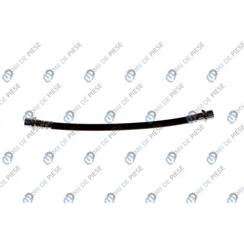 Furtun elastic frana