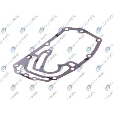 Garnitura capac distributie