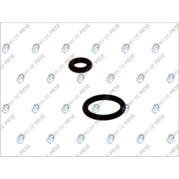 Elementele injectiei multipunct