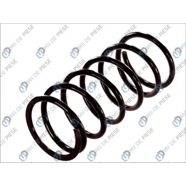 Arc suspensie axa spate