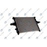 Radiator racire cu apa