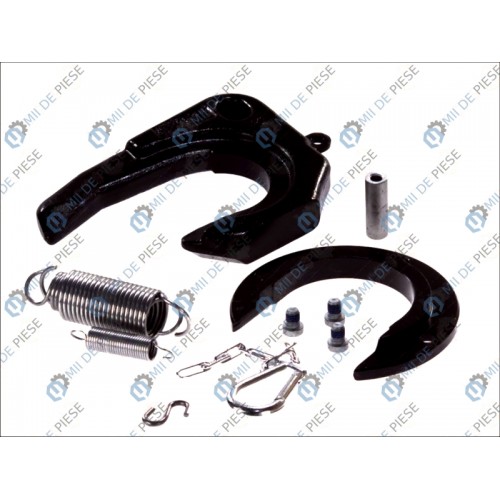 Kit reparatie cupla