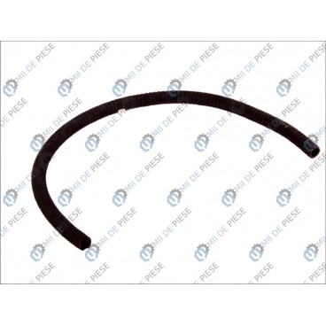 Furtun cauciuc sistem racire