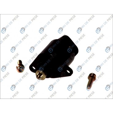 Pozitioner turatie relanti