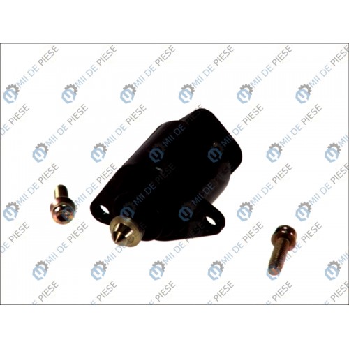 Pozitioner turatie relanti