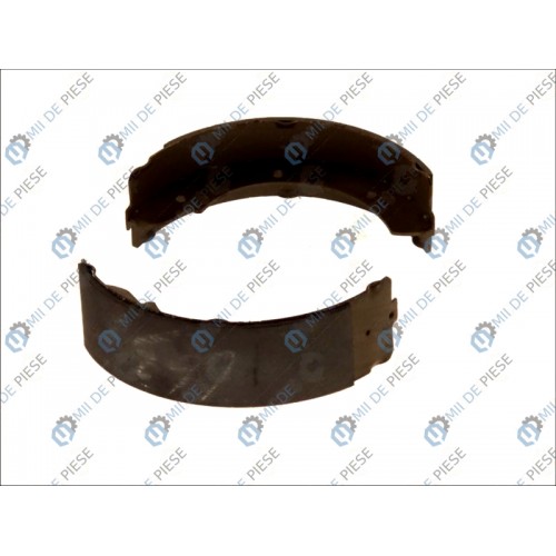 Sabot frana