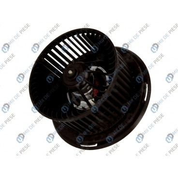Ventilator
