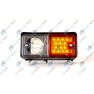 Lampa semnalizare