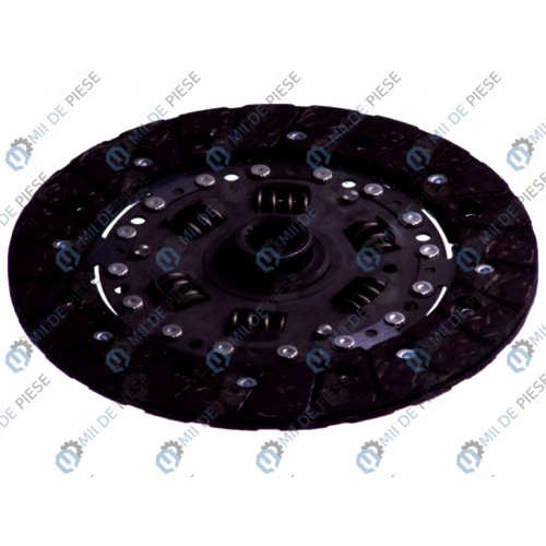 Disc ambreiaj