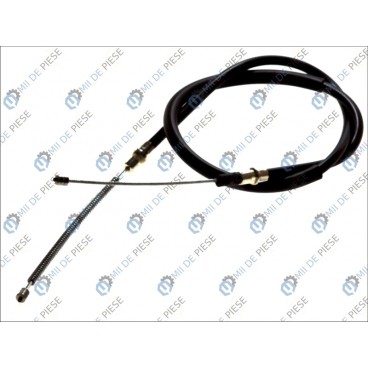 Cablu frana de mana