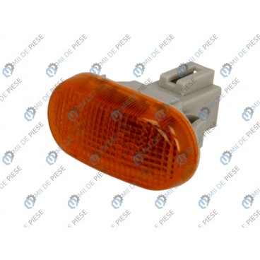 Lampa de semnalizare laterala