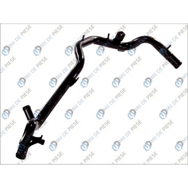 Furtun de racire
