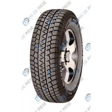Anvelope iarna (4X4) 18