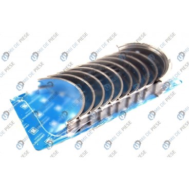 Cuzineti arbore cotit (set)