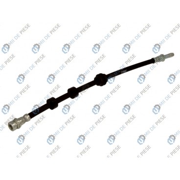 Furtun elastic frana