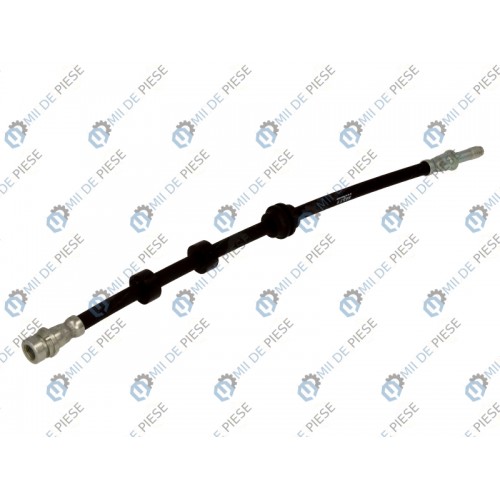 Furtun elastic frana