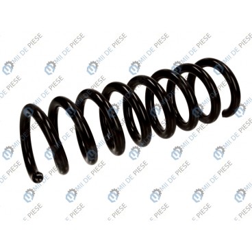 Arc suspensie axa spate