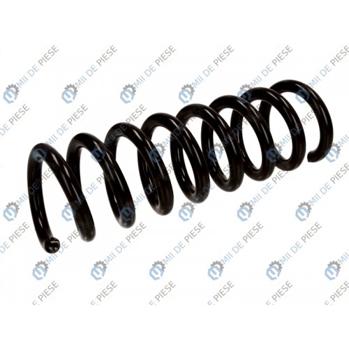 Arc suspensie axa spate