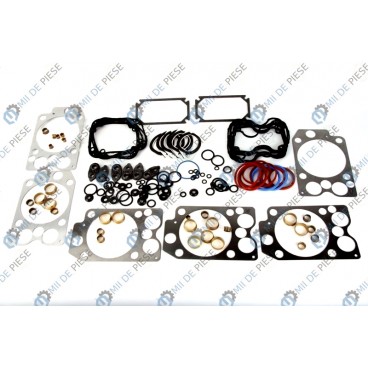 Set garnituri motor