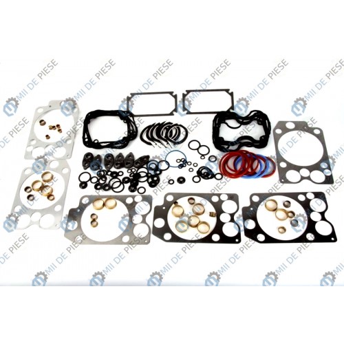Set garnituri motor