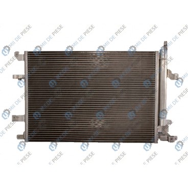 Radiator aer conditionat