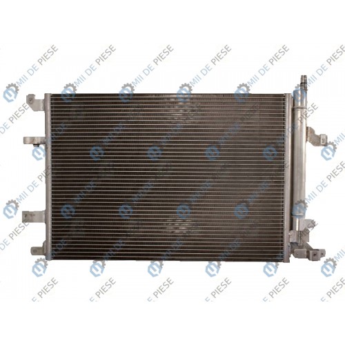 Radiator aer conditionat