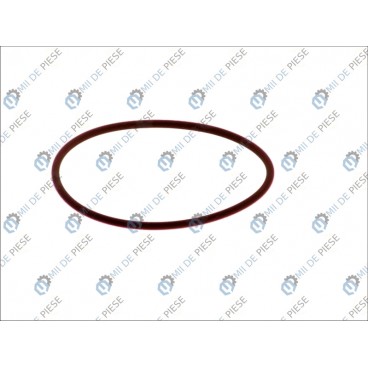 Garnitura turbosuflanta