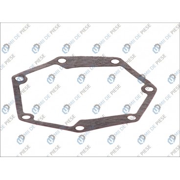 Simering arbore cotit