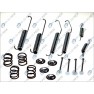 Kit de montaj saboti frana