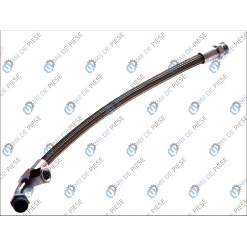 Furtun conector