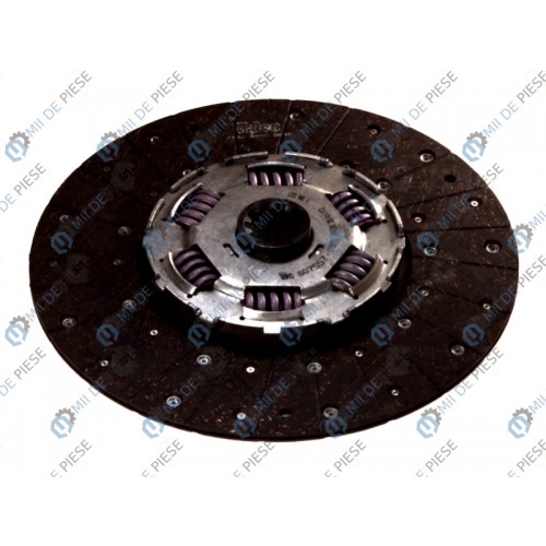 Disc ambreiaj