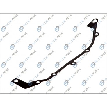 Garnitura capac distributie