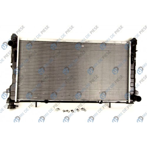 Radiator racire cu apa