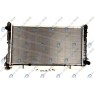 Radiator racire cu apa