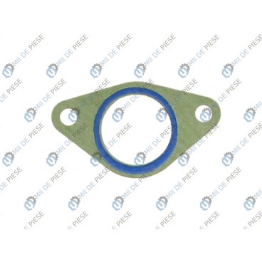 Garnitura galerie admisie