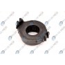 Clutch kit with bearing