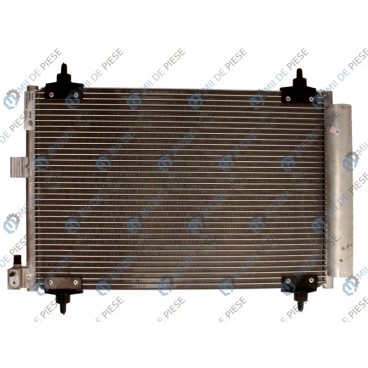 Radiator aer conditionat