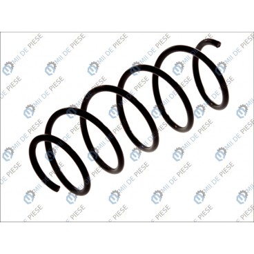 Arc suspensie axa fata