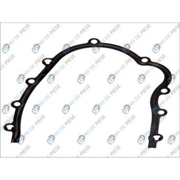 Garnitura capac distributie