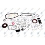 Set complet garnituri, motor