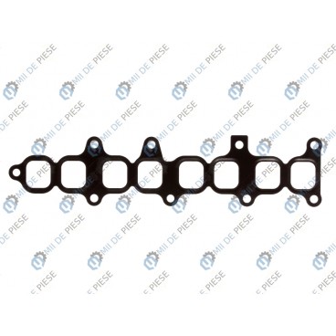 Garnitura galerie admisie