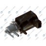 Supapa de comanda electropneumatica