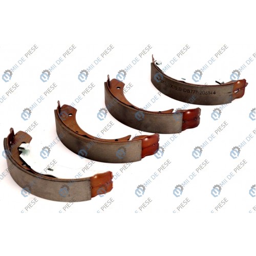 Sabot frana