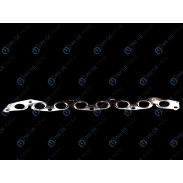 Garnitura galerie evacuare