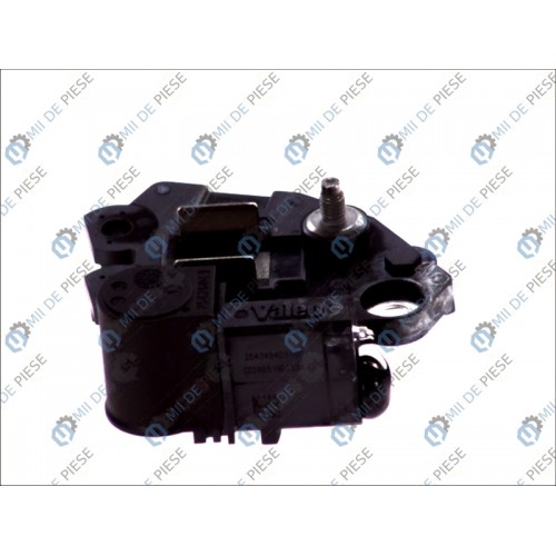 Regulator de tensiune