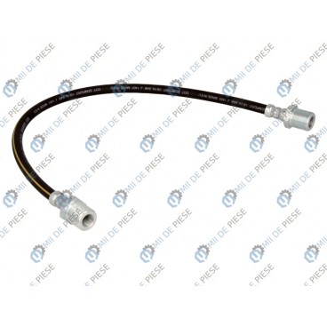 Furtun elastic frana