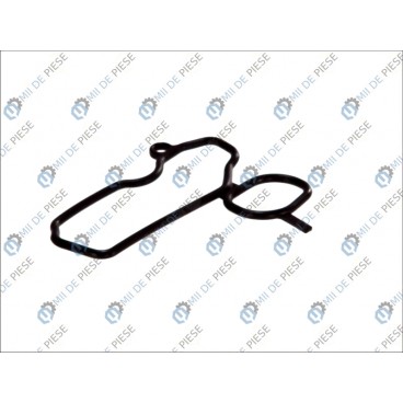 Garnitura filtru ulei