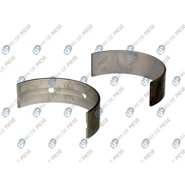 Cuzineti arbore cotit (set)