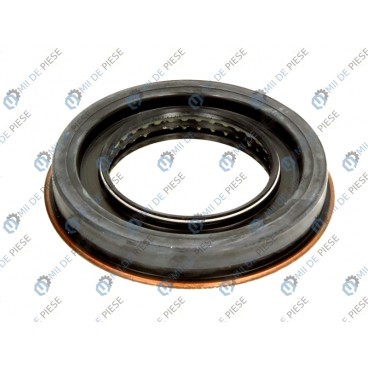 Garnitura diferential